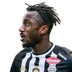 Doumbia