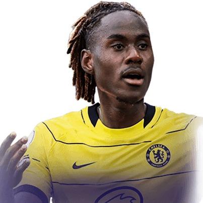 Chalobah