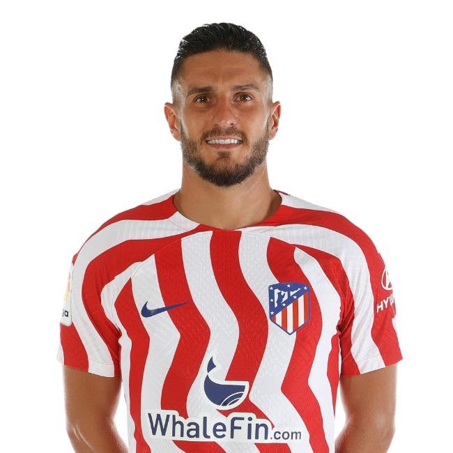 Koke