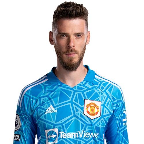 De Gea