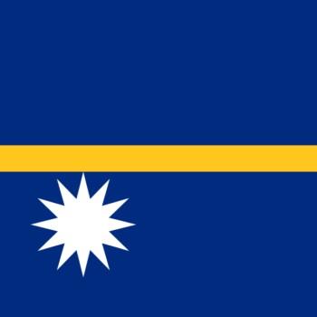 [OFC] Nauru