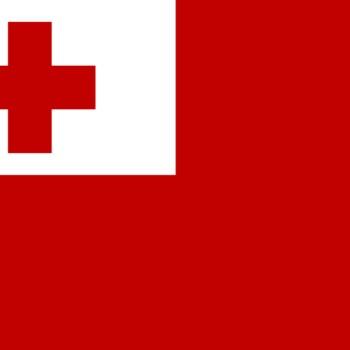 [OFC] Tonga
