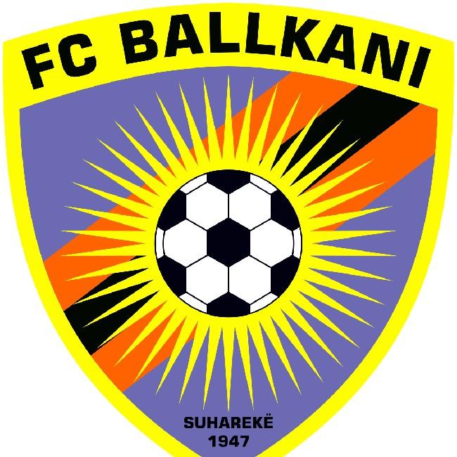 Ballkani