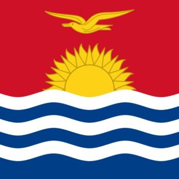 [OFC] Islas Kiribati