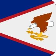 [OFC] Samoa Americana