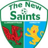 The New Saints