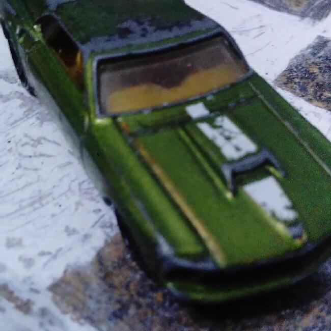 Ken Block