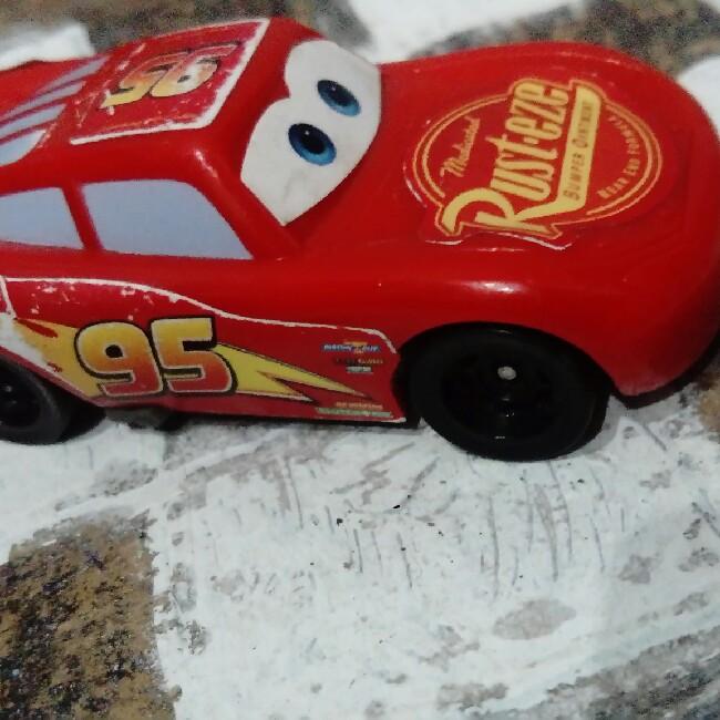 Relâmpago Mcqueen