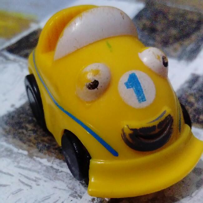 Carlitos