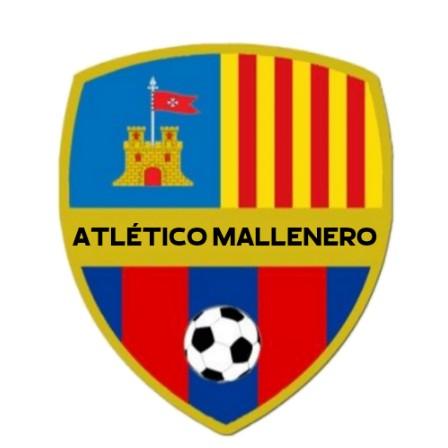Atlético Mallenero 1955