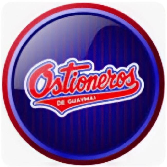 OSTIONEROS