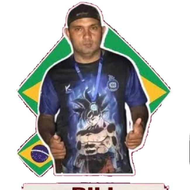 CLUBE DO BILL/BILL