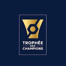 Trophée Des Champions
