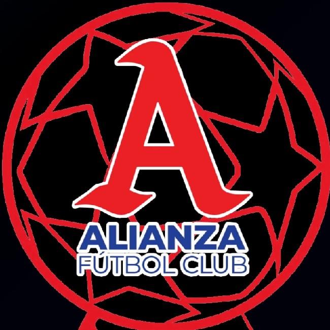 Alianza FC(ESA)