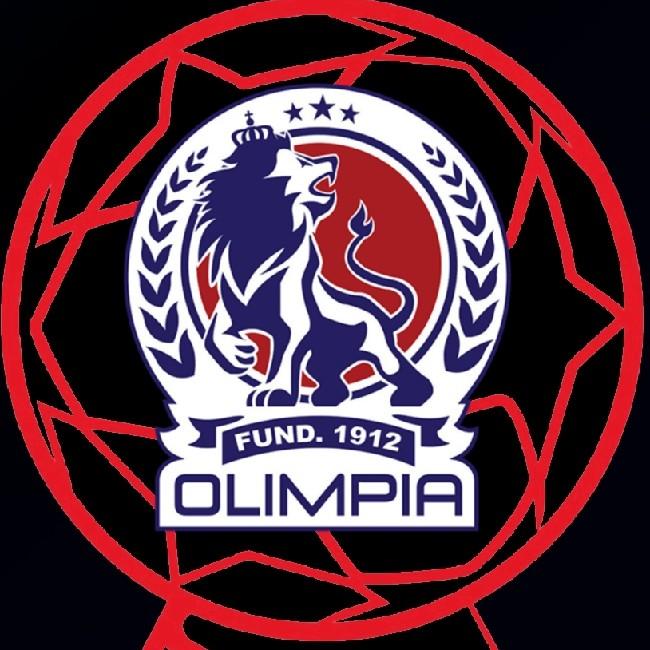 Olimpia FC(HON)