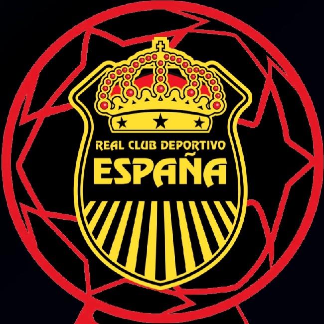 Real España(HON)
