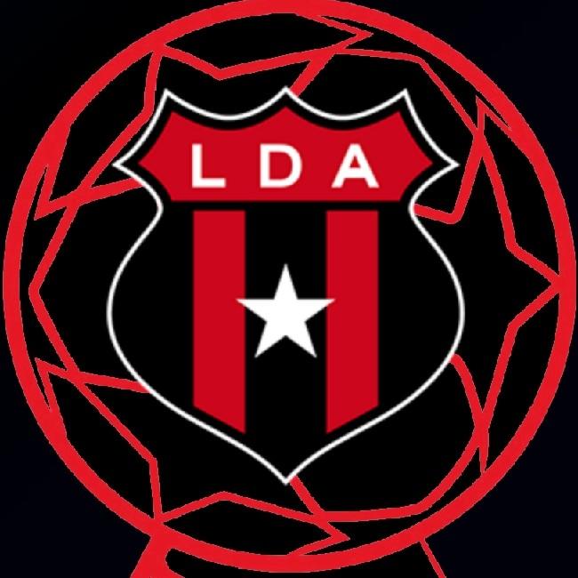 LD Alajuelense(CRC)