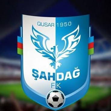 Şahdağ FK