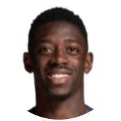 Ousmane Dembélé