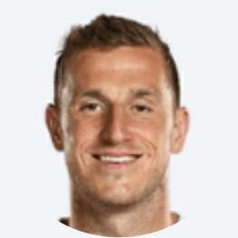 Chris Wood