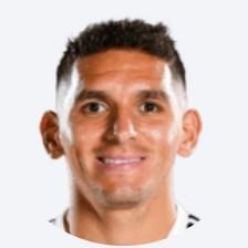 Lucas Torreira