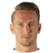 Luuk de Jong