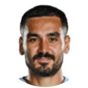 İlkay Gündoğan