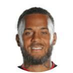 Ryan Bertrand
