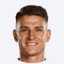 Ashley Westwood