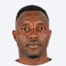 Kwadwo Asamoah