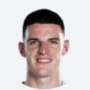 Declan Rice