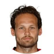 Daley Blind