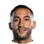 Hakim Ziyech
