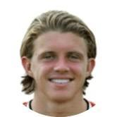 Conor Gallagher