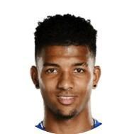 Mason Holgate