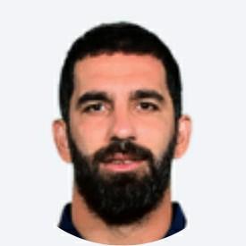 Arda Turan