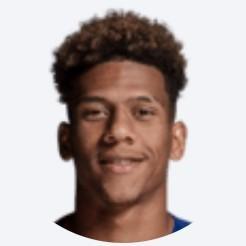 Jean-Clair Todibo