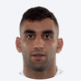 Mohamed Fares