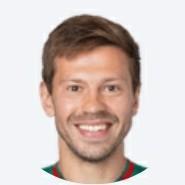 Fedor Smolov