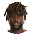 Divock Origi