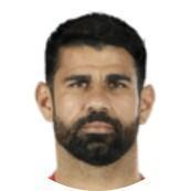 Diego Costa