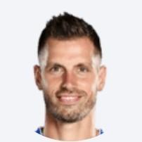 Morgan Schneiderlin