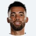 Ryan Fredericks