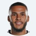Jamaal Lascelles