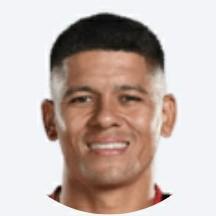 Marcos Rojo