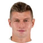 Toni Kroos