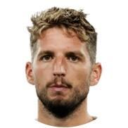 Dries Mertens