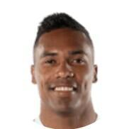 Alex Sandro