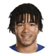 Reece James
