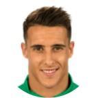 Cristian Tello